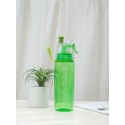 1pc Sport Spray Water Bottle