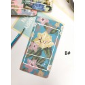 1pack Flower Print Cover Notebook