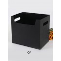 Desktop File Storage Box 1pc