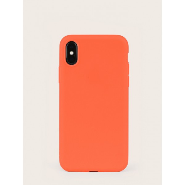 Simple iPhone Case