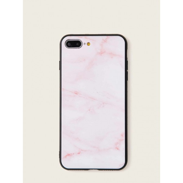 Marble Pattern iPhone Case