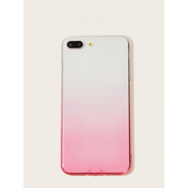 Gradient Color iPhone Case