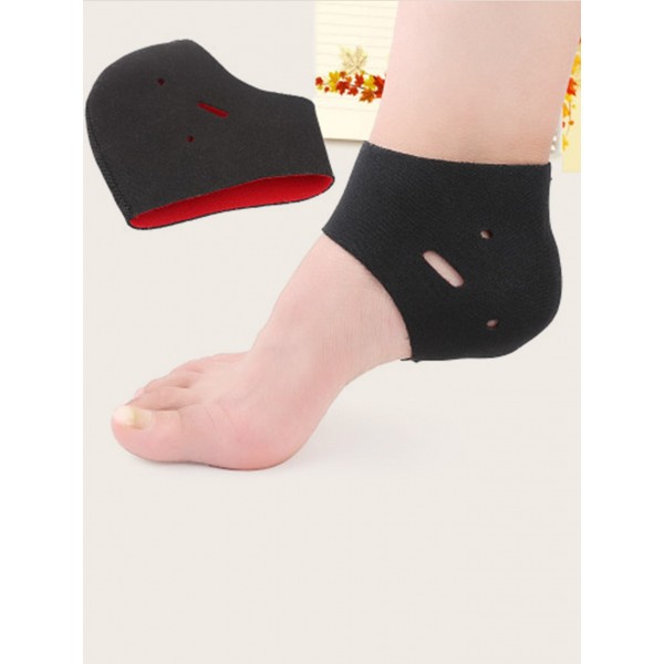Back Heel Sleeve Socks 1pair