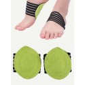 Cushioned Arch Supports Foot Pad 1pair