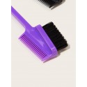 DIY Hair Dyeing Comb 2pcs