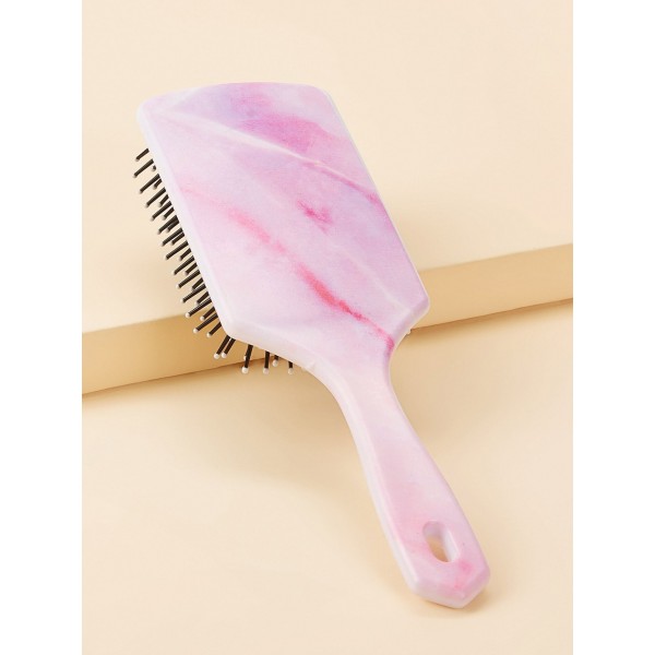 Marble Massage Hair Comb